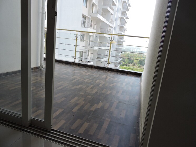 Balcony, hinjewadi 3 Bedroom 1200 Sq.Ft. Apartment In Hinjewadi Pune 7895033