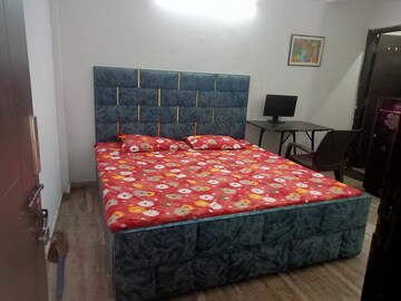 1 RK Builder Floor For Rent in Saket