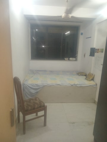 1 BHK Apartment For Rent in Manishdeep CHS Andheri West Mumbai  7895023