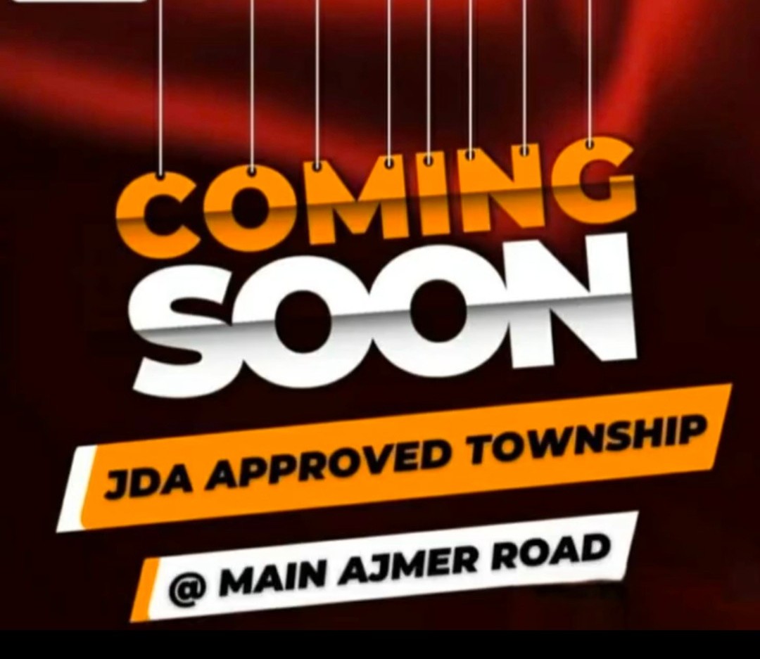 Plot For Sale in Ajmer Road 