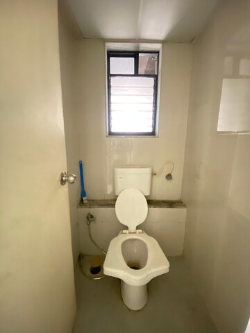 Bathroom in 1 BHK Apartment at Lodha Crown Quality Homes Dombivli, Dombivli East – for Rent