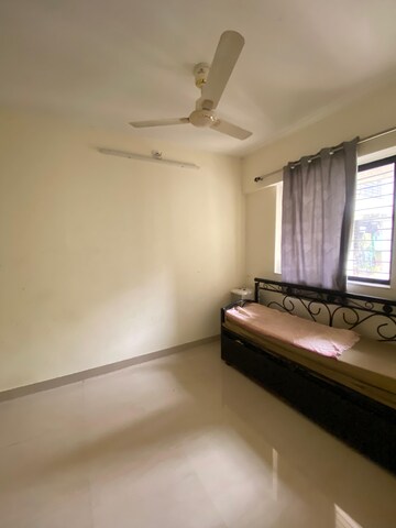Bedroom in 1 BHK Apartment at Lodha Crown Quality Homes Dombivli, Dombivli East – for Rent