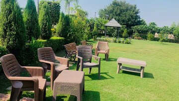  Plot For Sale in Faizabad Road