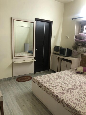 Bedroom in 3 BHK Apartment at Deendayal Nagar – for Sale