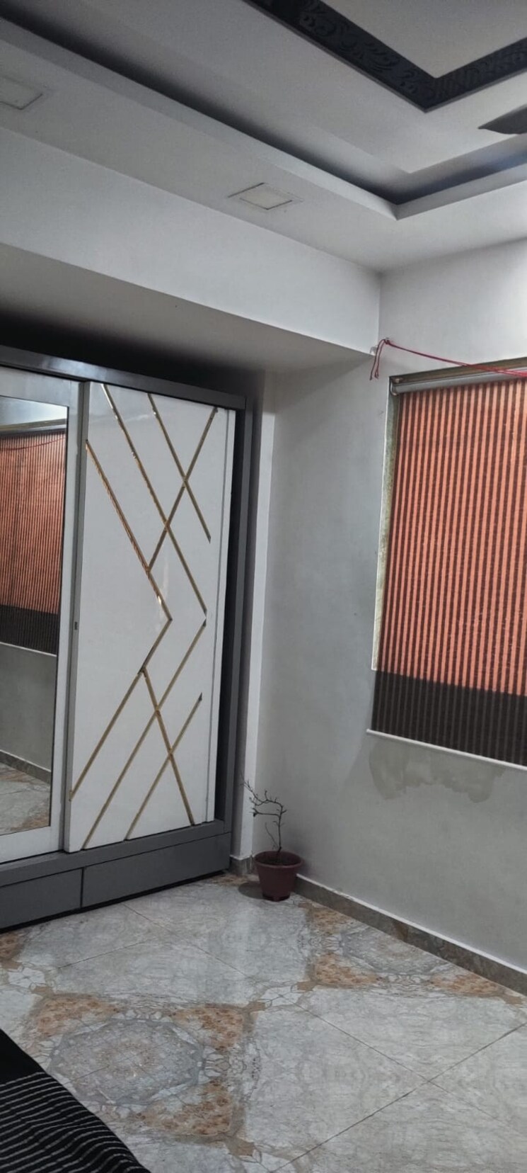 Balcony, pushti-garden 1 Bedroom 500 Sq.Ft. Apartment In Kasheli Thane 7895069