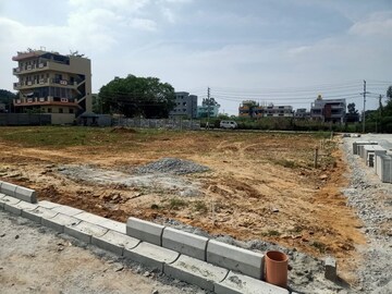  Plot For Sale in Jigani