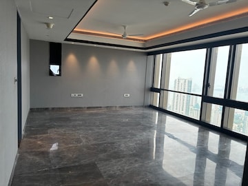 5 BHK Apartment For Rent in Lodha Trump Tower Worli Mumbai  7895055