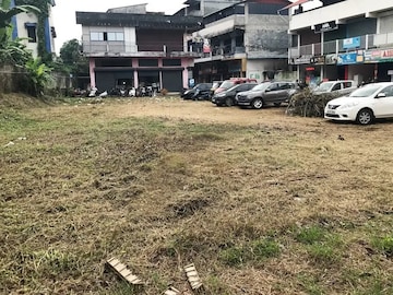  Plot – Exterior View View at Irinjalakuda - for Sale