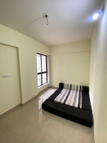 Bedroom in 1 BHK Apartment at Lodha Crown Taloja Quality Homes, Dombivli East – for Rent