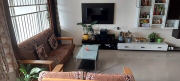 Kitchen in 2 BHK Apartment at Kolte Patil Life Republic, Hinjewadi – for Rent