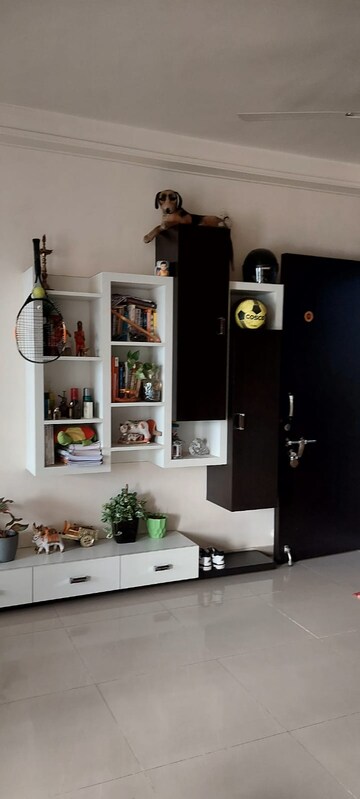 Furnished Amenities in 2 BHK Apartment at Kolte Patil Life Republic, Hinjewadi – for Rent
