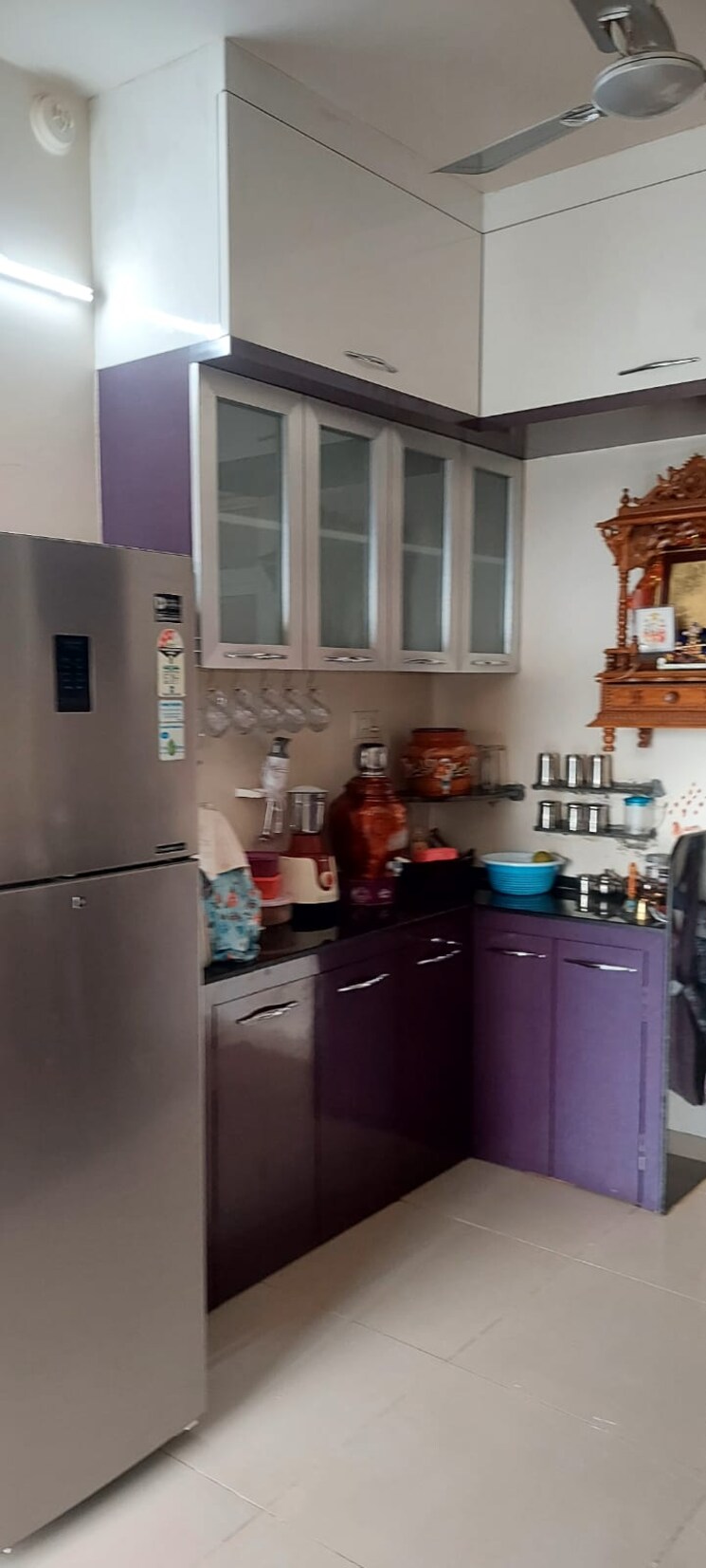 Master Bedroom, kolte-patil-life-republic 2 Bedroom 900 Sq.Ft. Apartment In Hinjewadi Pune 7895092