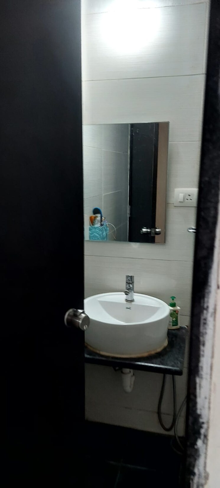 Bathroom, kolte-patil-life-republic 2 Bedroom 900 Sq.Ft. Apartment In Hinjewadi Pune 7895092