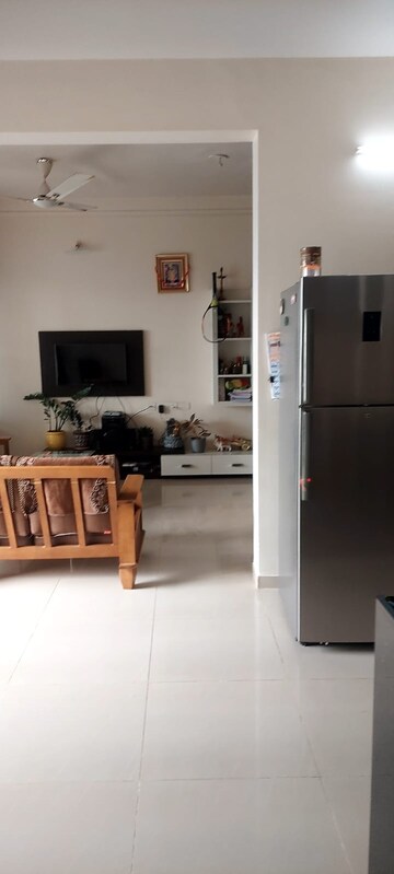 Kitchen in 2 BHK Apartment at Kolte Patil Life Republic, Hinjewadi – for Rent