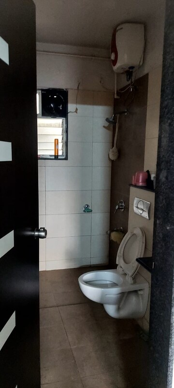 Bathroom in 2 BHK Apartment at Kolte Patil Life Republic, Hinjewadi – for Rent
