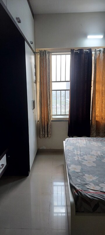 Room in 2 BHK Apartment at Kolte Patil Life Republic, Hinjewadi – for Rent