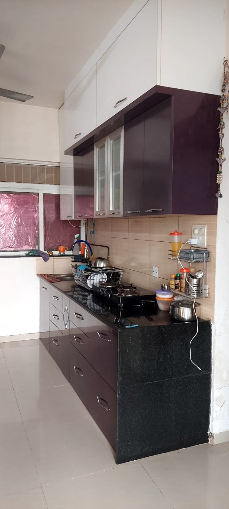 Kitchen, kolte-patil-life-republic 2 Bedroom 900 Sq.Ft. Apartment In Hinjewadi Pune 7895092