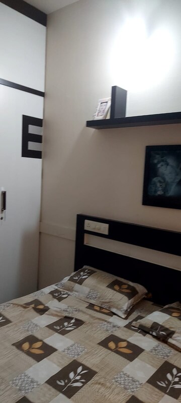 Kitchen in 2 BHK Apartment at Kolte Patil Life Republic, Hinjewadi – for Rent