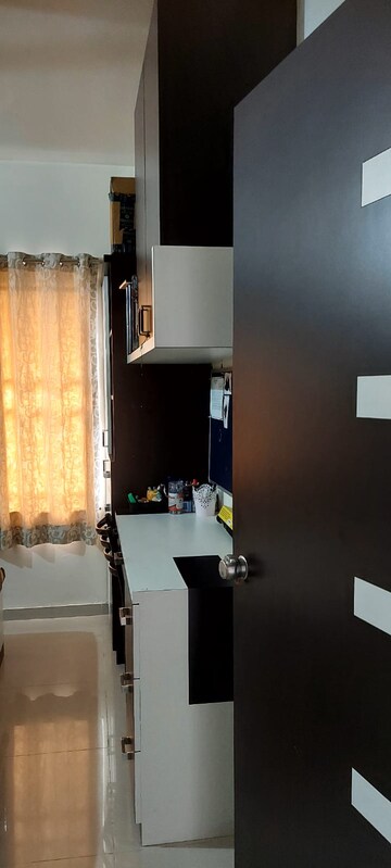 Furnished Amenities in 2 BHK Apartment at Kolte Patil Life Republic, Hinjewadi – for Rent