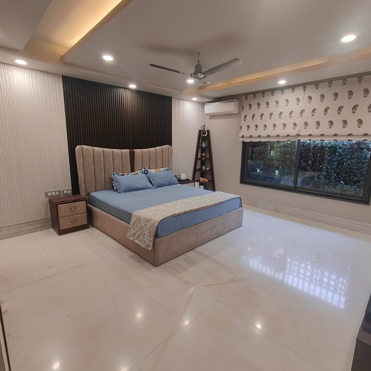 Bedroom, birla-navya-anaika 3 Bedroom 1600 Sq.Ft. Apartment In Sector 60 Gurgaon 7895087
