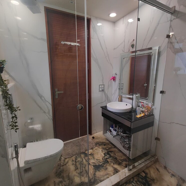 Attached Bathroom, birla-navya-anaika 3 Bedroom 1600 Sq.Ft. Apartment In Sector 60 Gurgaon 7895087