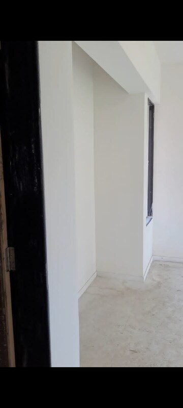 Building Lobby in 2 BHK Apartment at Mahavir Kalpavruksha, Ghodbunder Road – for Sale