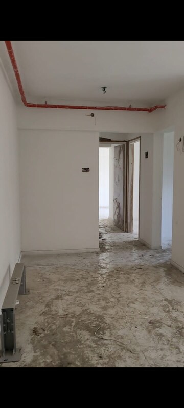 Room in 2 BHK Apartment at Mahavir Kalpavruksha, Ghodbunder Road – for Sale