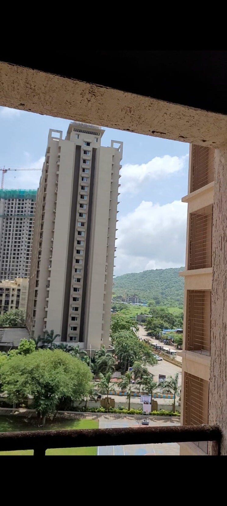 Exterior View, mahavir-kalpavruksha 2 Bedroom 905 Sq.Ft. Apartment In Ghodbunder Road Thane 7895097