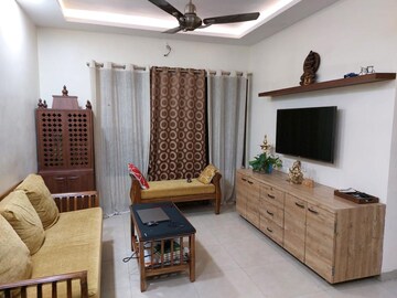 2 BHK Apartment For Sale in Rutu Estate, Brahmand