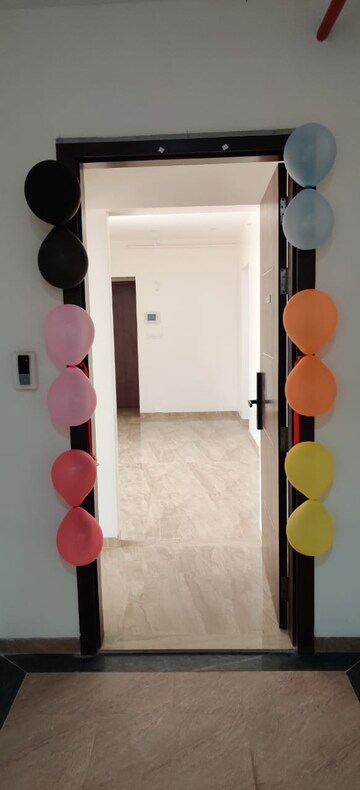 Master Bedroom in 3 BHK Apartment at VTP Solitaire, Baner – for Rent