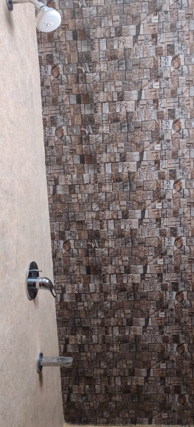 Bathroom, vtp-solitaire 3 Bedroom 1369 Sq.Ft. Apartment In Baner Pune 7895094