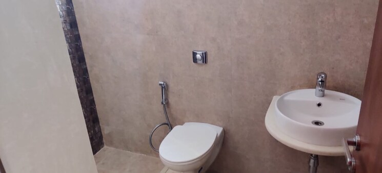 Bathroom, vtp-solitaire 3 Bedroom 1369 Sq.Ft. Apartment In Baner Pune 7895094
