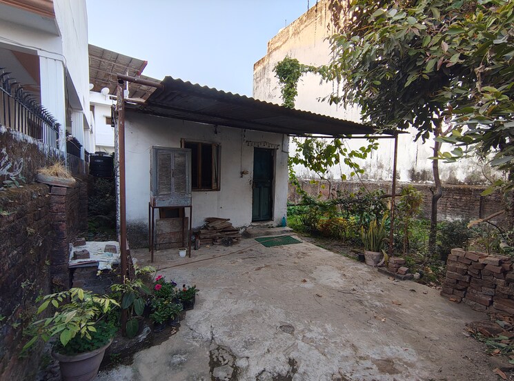 Exterior View, balliwala  264 Sq.Yd. Plot In Balliwala Dehradun 7895109