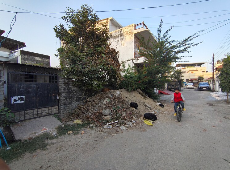 Exterior View, balliwala  264 Sq.Yd. Plot In Balliwala Dehradun 7895109