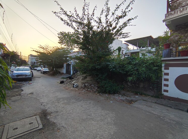 Exterior View, balliwala  264 Sq.Yd. Plot In Balliwala Dehradun 7895109