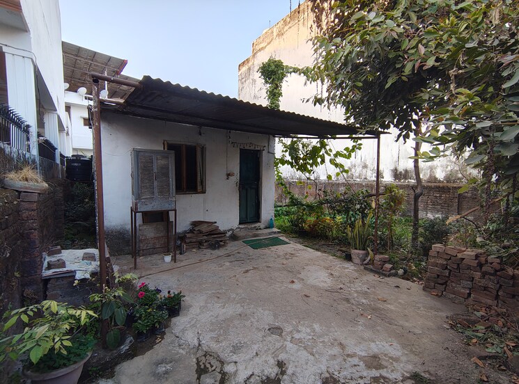 Exterior View, balliwala  264 Sq.Yd. Plot In Balliwala Dehradun 7895109