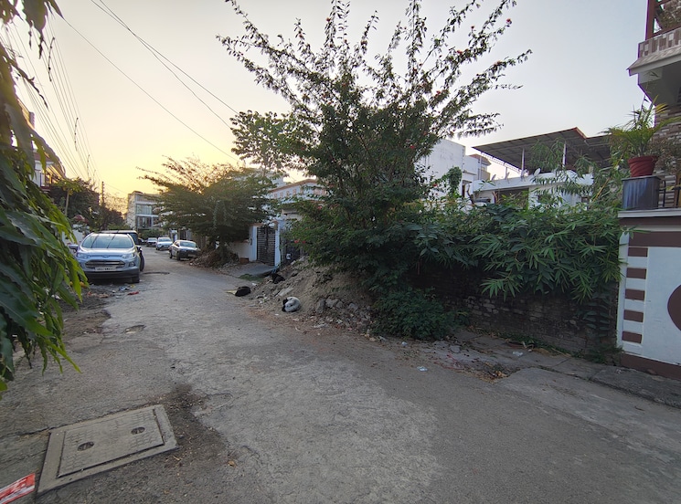 Exterior View, balliwala  264 Sq.Yd. Plot In Balliwala Dehradun 7895109