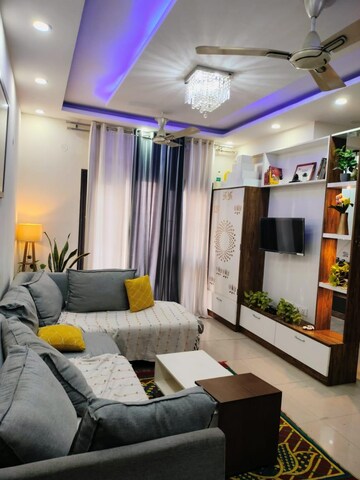 3 BHK Builder Floor For Rent in Sector 15a