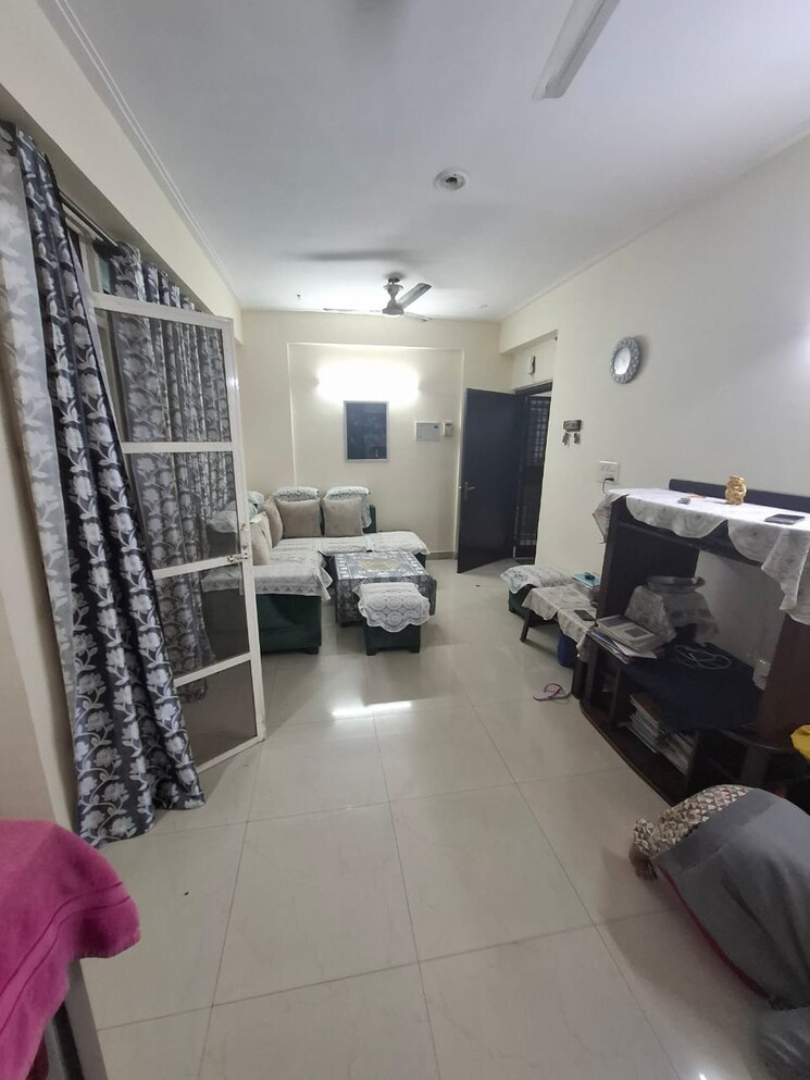 Living Room, saviour-greenisle 3 Bedroom 1600 Sq.Ft. Apartment In Sain Vihar Ghaziabad 7895242