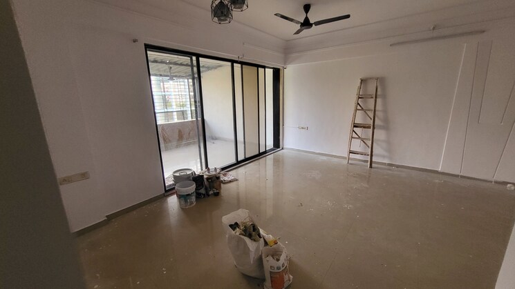 Room, prathamesh-hills-chs 2 Bedroom 1024 Sq.Ft. Apartment In Dhokali Thane 7895240