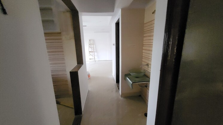 undefined, prathamesh-hills-chs 2 Bedroom 1024 Sq.Ft. Apartment In Dhokali Thane 7895240