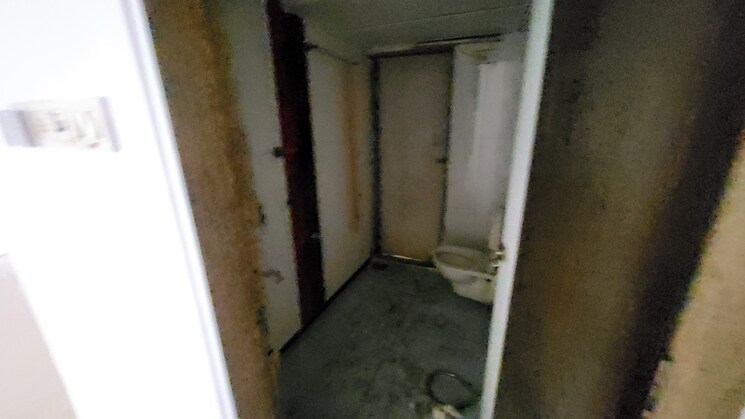 Bathroom, prathamesh-hills-chs 2 Bedroom 1024 Sq.Ft. Apartment In Dhokali Thane 7895240