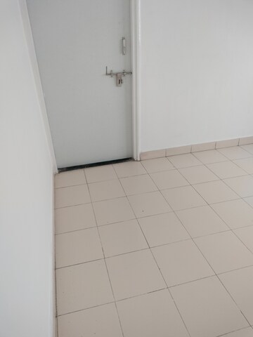 Bathroom in 2 BHK Apartment at Aundh – for Rent