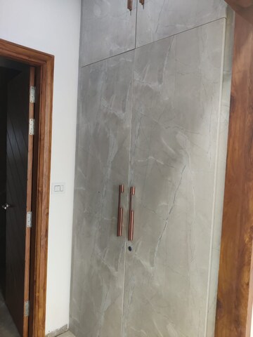 Bathroom in 3 BHK Builder Floor at Sector 16 – for Rent