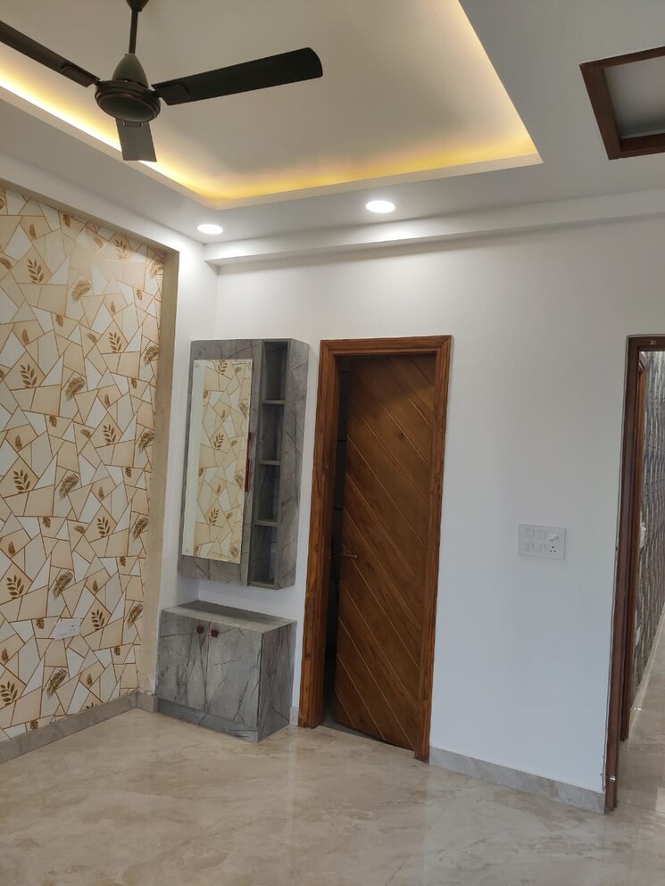 Bedroom, sector 16 3 Bedroom 2150 Sq.Ft. Builder Floor In Sector 16 Faridabad 7895199