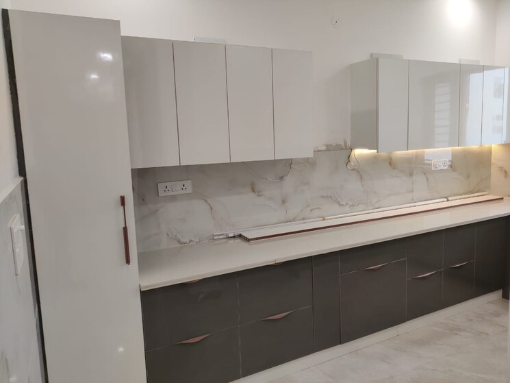 Other, sector 16 3 Bedroom 2150 Sq.Ft. Builder Floor In Sector 16 Faridabad 7895199