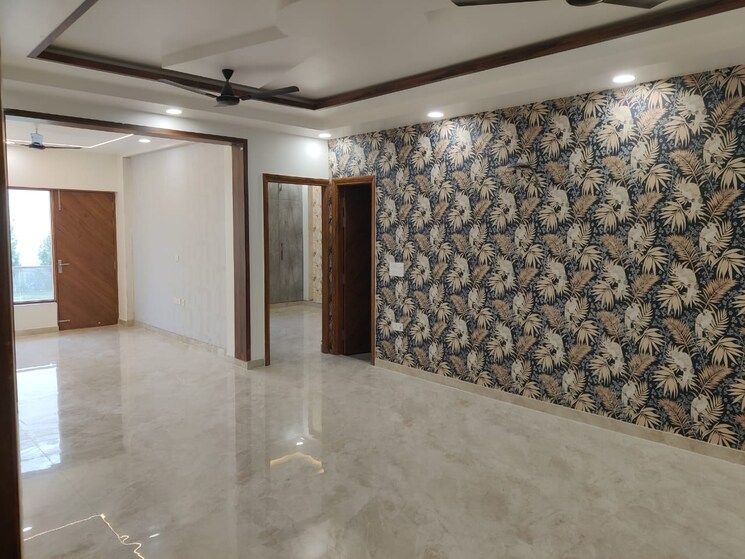 Other, sector 16 3 Bedroom 2150 Sq.Ft. Builder Floor In Sector 16 Faridabad 7895199