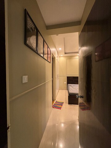 Bedroom in 2 BHK Apartment at Lodha Casa Bella Gold, Dombivli East – for Rent