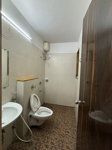 Attached Bathroom in 2 BHK Apartment at Lodha Casa Bella Gold, Dombivli East – for Rent