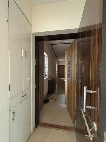 Building Lobby in 2 BHK Apartment at Lodha Casa Bella Gold, Dombivli East – for Rent